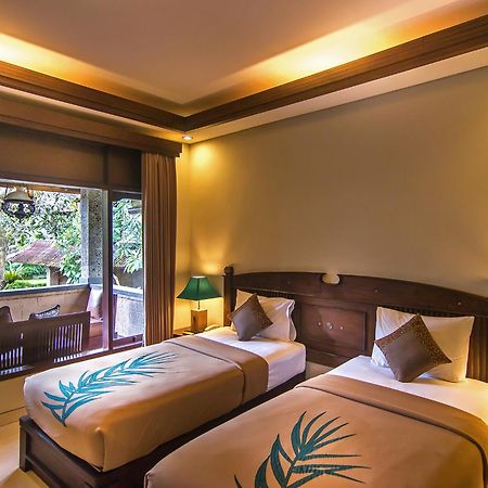 De Munut Balinese Resort Ubud Pokoj fotografie