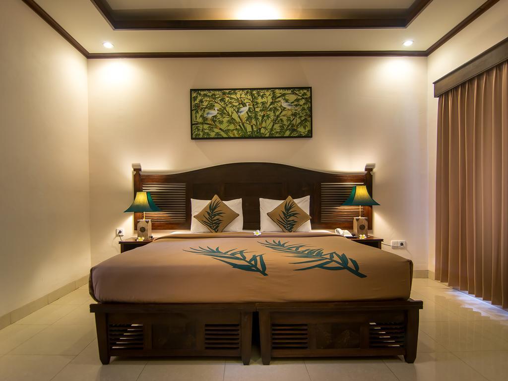 De Munut Balinese Resort Ubud Exteriér fotografie