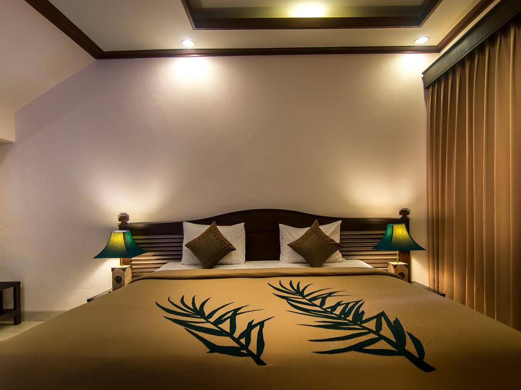 De Munut Balinese Resort Ubud Exteriér fotografie