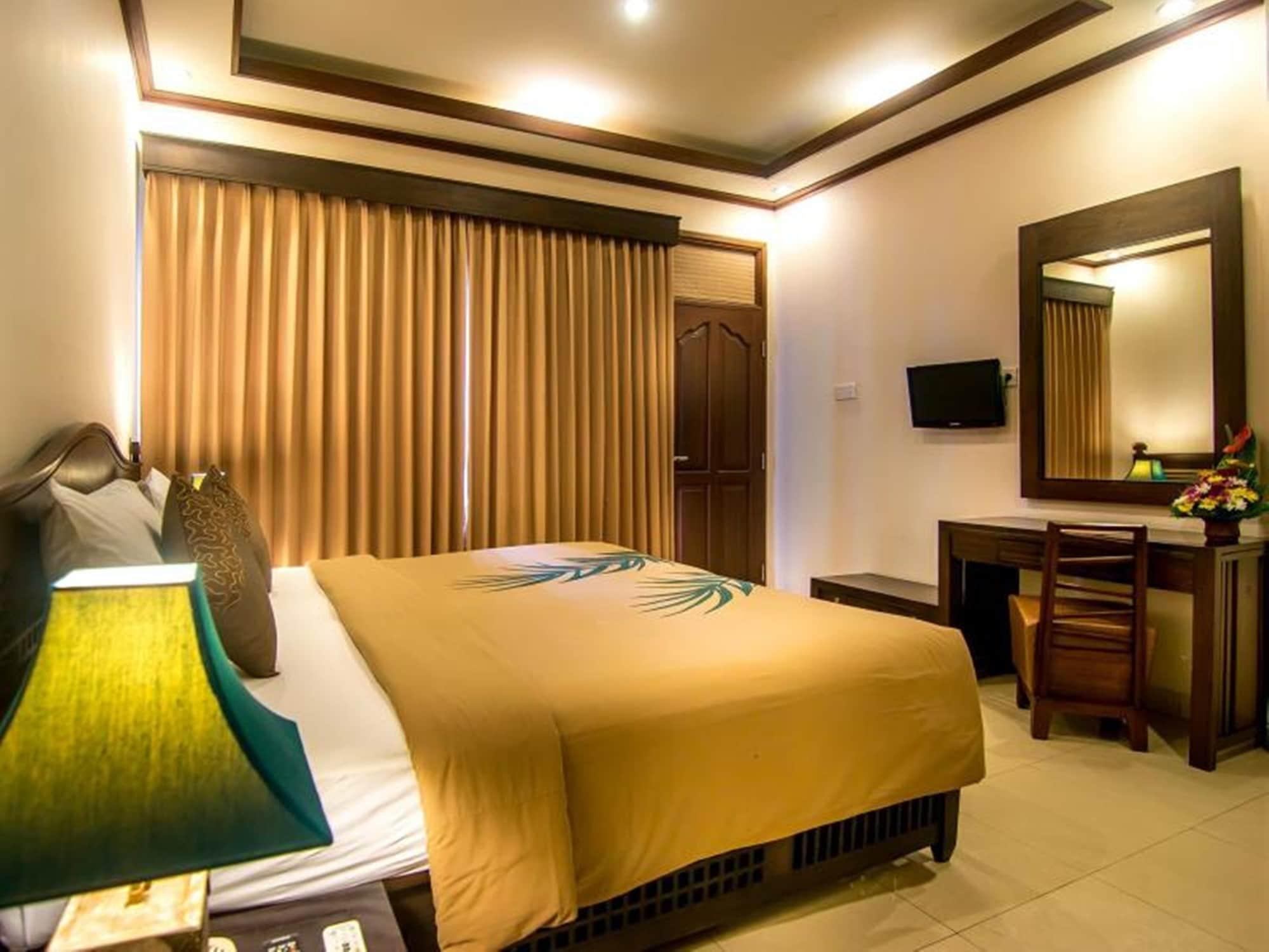 De Munut Balinese Resort Ubud Exteriér fotografie