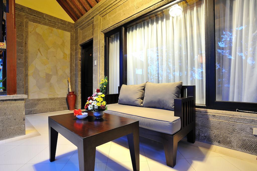 De Munut Balinese Resort Ubud Exteriér fotografie