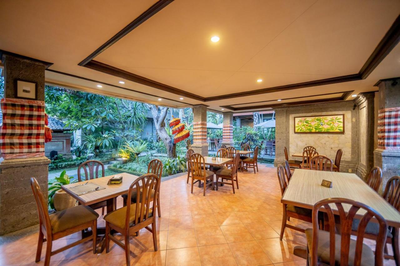 De Munut Balinese Resort Ubud Exteriér fotografie
